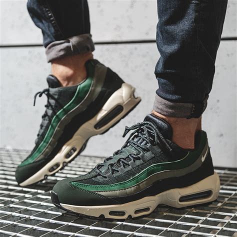 nike air max essential grün|Buy Air Max 95 Essential 'Outdoor Green' .